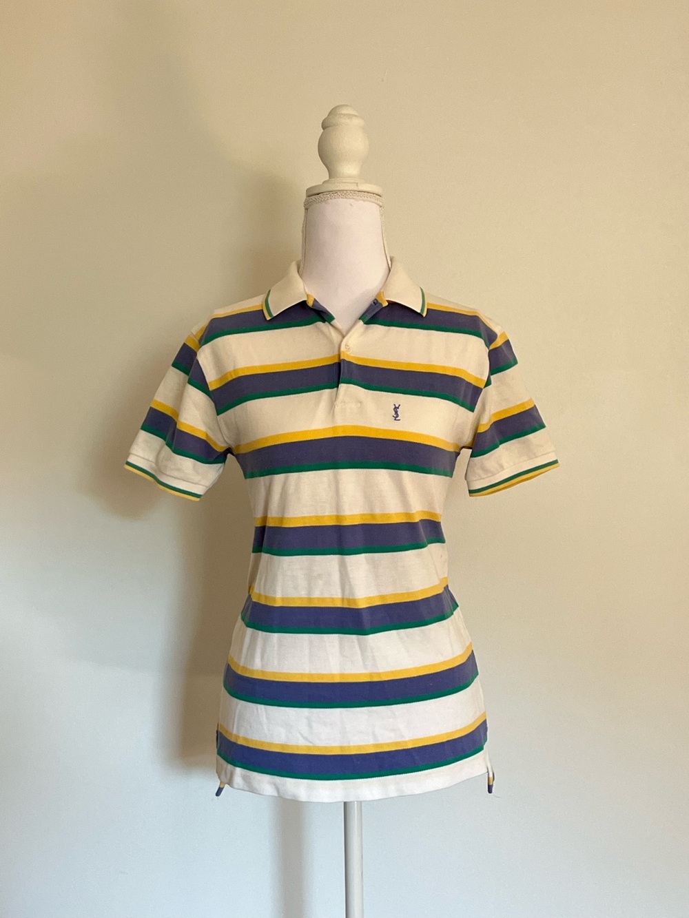 YSL Polo Shirt